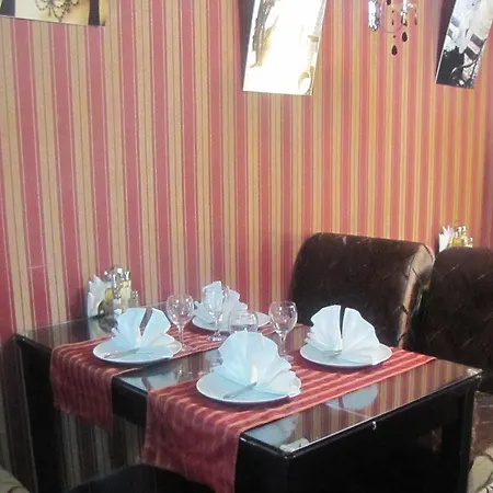 Bella Donna 3* Kišiněv