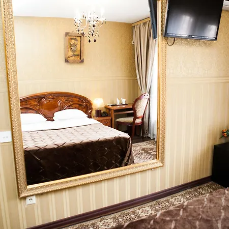 Bella Donna Hotel