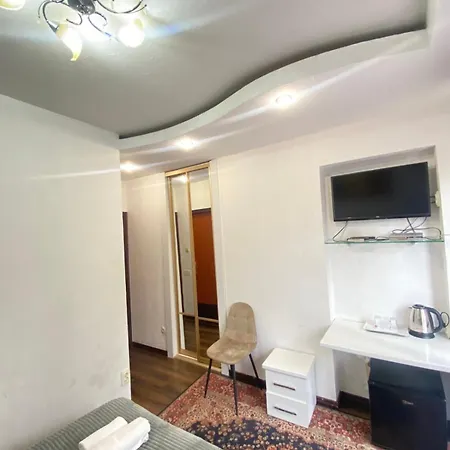 Bella Donna Hotel Kišiněv
