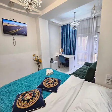 Hotel Bella Donna 3*