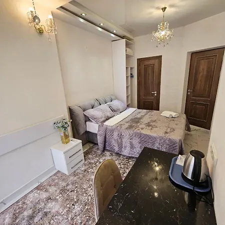Bella Donna 3* Кишинів