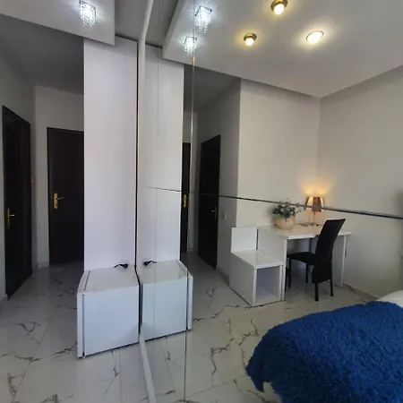 Bella Donna Hotel 3*