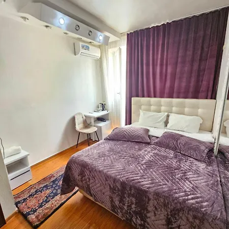 Bella Donna Hotel 3*