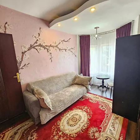 Hotel Bella Donna 3*