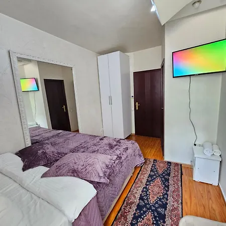 Bella Donna Hotel
