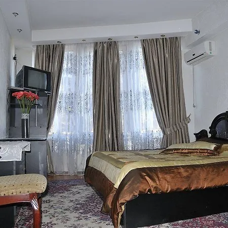 Hotel Bella Donna Kišiněv