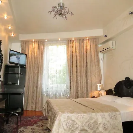Hotel Bella Donna
