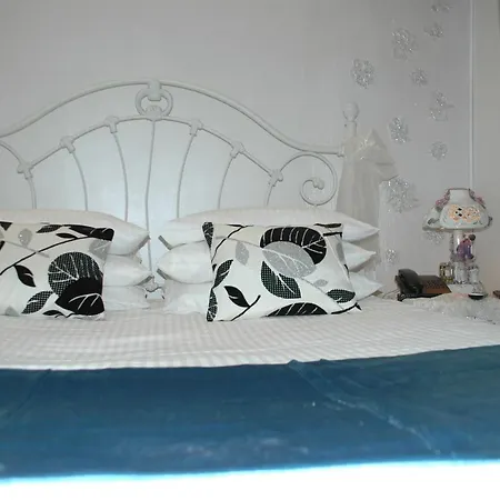 Bella Donna 3* Кишинёв