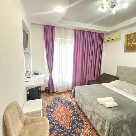 Bella Donna 3* Кишинёв