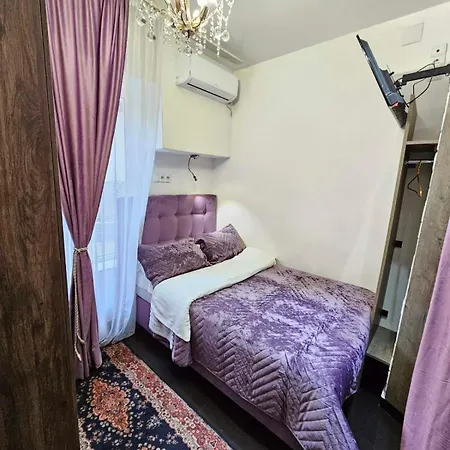 Bella Donna Кишинёв
