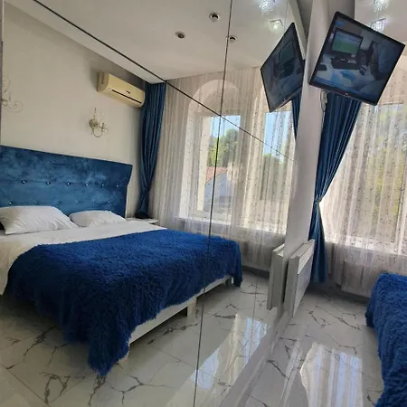 Bella Donna Отель 3*