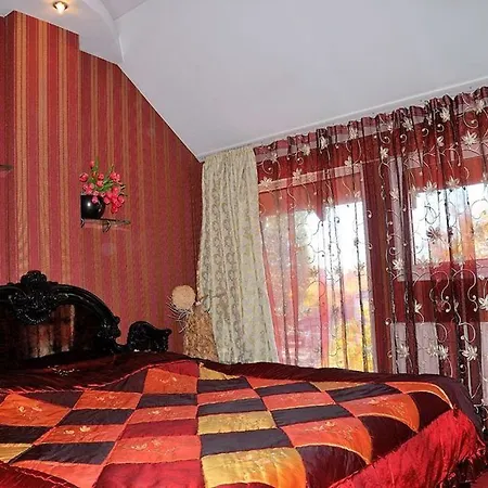 Bella Donna 3* Кишинёв